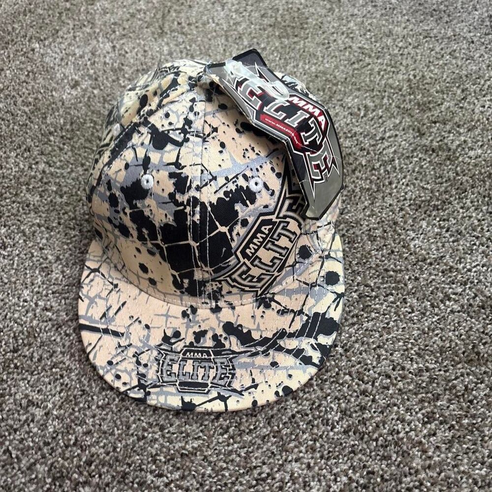 Mma-elite Men's multi Hat